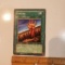 1996 Yu-Gi-Oh Card Fissure