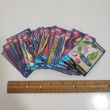 1999 Pokemon Burger King Mewtoo Strikes Back Collectible Cards, Large Lot