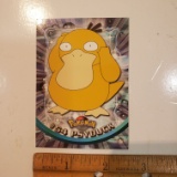1999 Topps Pokemon #54 Psyduck Collectible Card