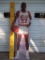 #23 Michael Jordan Large Cardboard Standup