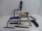 Hack Saws Coping Saw & Assorted Blades