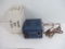 110 Volt to Cigarette Adapter - New
