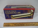 Color Vision Brass Kaleidoscope
