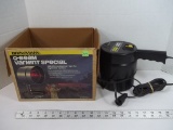 Brinkmann Q-Beam Varmint Special Spot Light - 12 volt