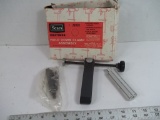 Sears Craftsman Hold Down Clamp Part