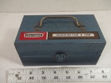 Sears Craftsman Router Bit Set in Box