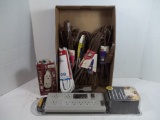 Assorted New Electric Extension Cords