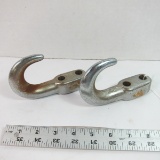 Truck SUV Tow Hooks