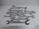 Open End Wrenches - Sears Craftsman