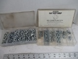 Wing Nut & Acorn Cap Nut Assortment