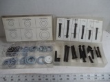 Spacer Washer & Pin Assortment