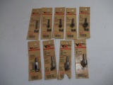 9 Vermont American Router Countersink Bits - New