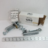 Dowelling Jig Clamps - New