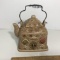 Vintage Ceramic Teapot - Made in Japan