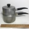 Vintage “Maid of Honor” Double Boiler