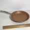 “RED COPPER” Frying Pan