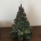 Vintage 22” Ceramic Christmas Tree