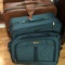 Lot of 3 Suitcases