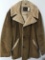 Nice Vintage Coat Beautifully Lined in Great Condition!