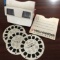 Vintage View-master Lot