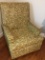 Vintage Rocking Arm Chair