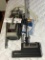 Vintage Electrolux Silverado Deluxe Vacuum Cleaner with Accessories - Works (pick up only)