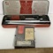 Sears Gun Cleaning Kit & Smith’s Sharpening Kit