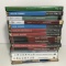 Lot of Misc Wood Working DVDs