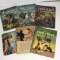 Lot of Vintage Little Golden Books & More