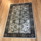 3’4” x 5’ Area Rug