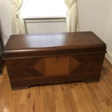 1947 Lane Cedar Chest - Beautiful Condition!