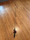 6 ft Bait Caster Fishing Pole