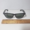 Vintage Ray-ban Wayfarer Sunglasses