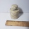 Vintage Marble Weight