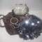 Vintage and Modern Evening Bags Lot of 3