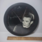Vintage Centric James Dean Clock