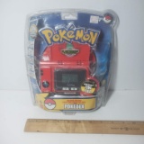 Pokemon Pokedex - New in Packaging