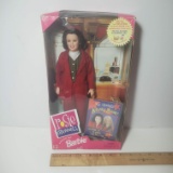 Rosie O’Donnell Barbie Doll Mattel 1999