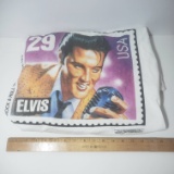 Elvis Stamp T-Shirt