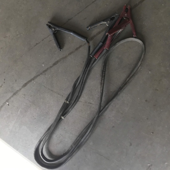 Jumper Cables