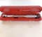 Micrometer Adjustable Torque Wrench With Case