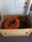 Lot of Extension Cords