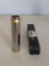 King Chromed Brass Mech Mod