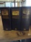 Lot of 3 Mitchell Chassis Repair Books