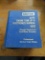 Lot of MOTOR Auto Engine Tune Up and Electronics Manual