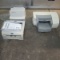 Printers by HP 6L Laserjet 2200 Inkjet & Brother HL 2040