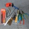 Assorted Small Tools - See Photo