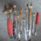 Snap On Adjustable Wrench Am Pro SK & Other Wrenches