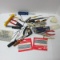 Small Assorted Hobby Tools - See Photo