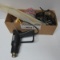 Electrical Heat Shrink & Heat Gun